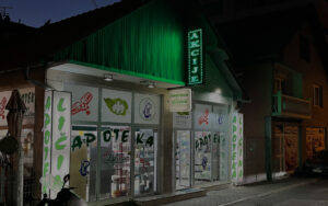 Read more about the article Nova apoteka u Lugu